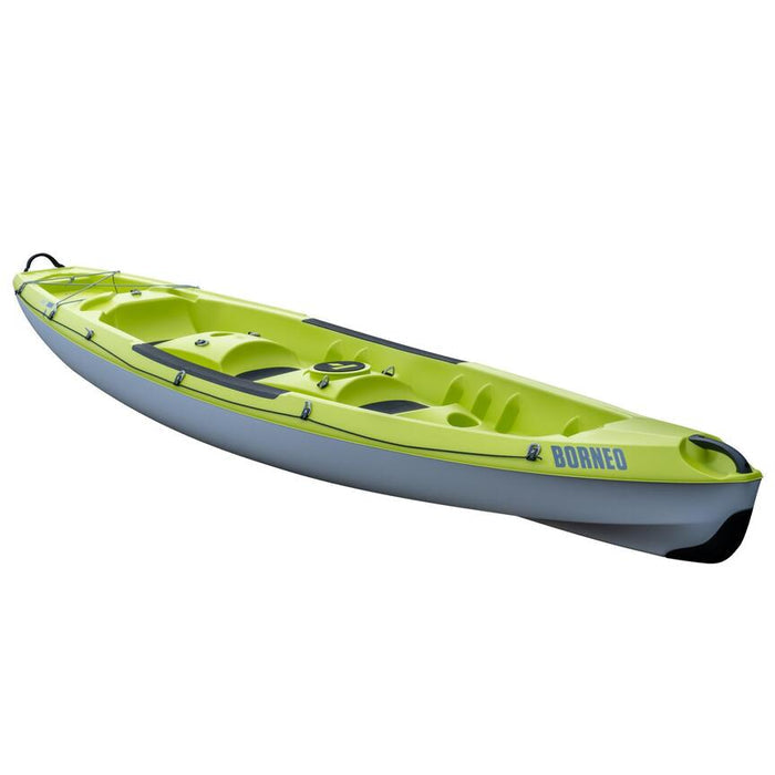 Bic Borneo 2+1 Family kayak