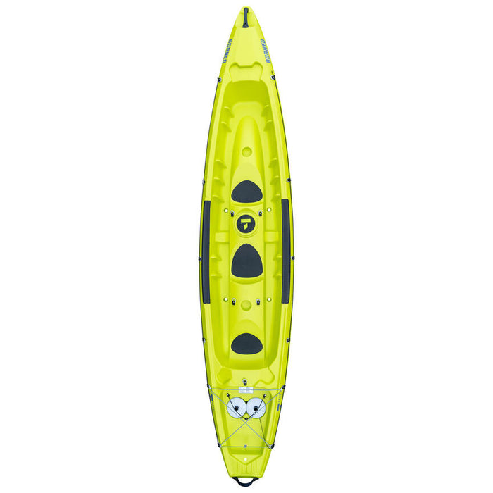 Bic Borneo 2+1 Family kayak