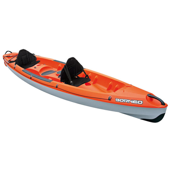 Bic Borneo 2+1 Family kayak