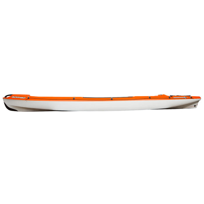 Bic Borneo 2+1 Family kayak