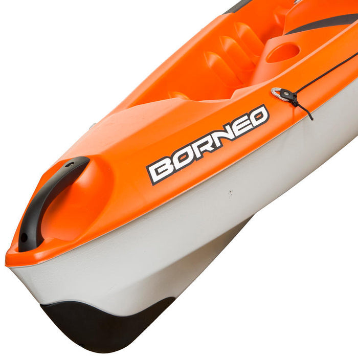 Bic Borneo 2+1 Family kayak