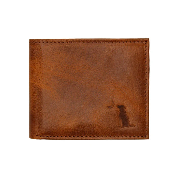 Bifold Wallet