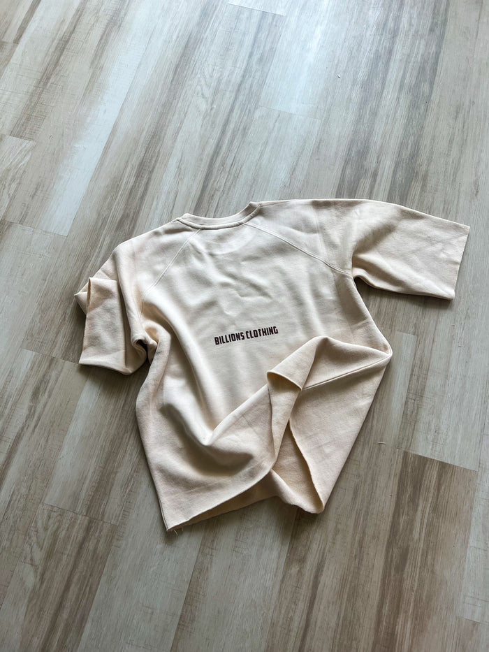 Billion$ Clothing “ill.” Crop Drop Fleece