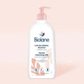 Biolane Gentle Cleansing Milk 750ml
