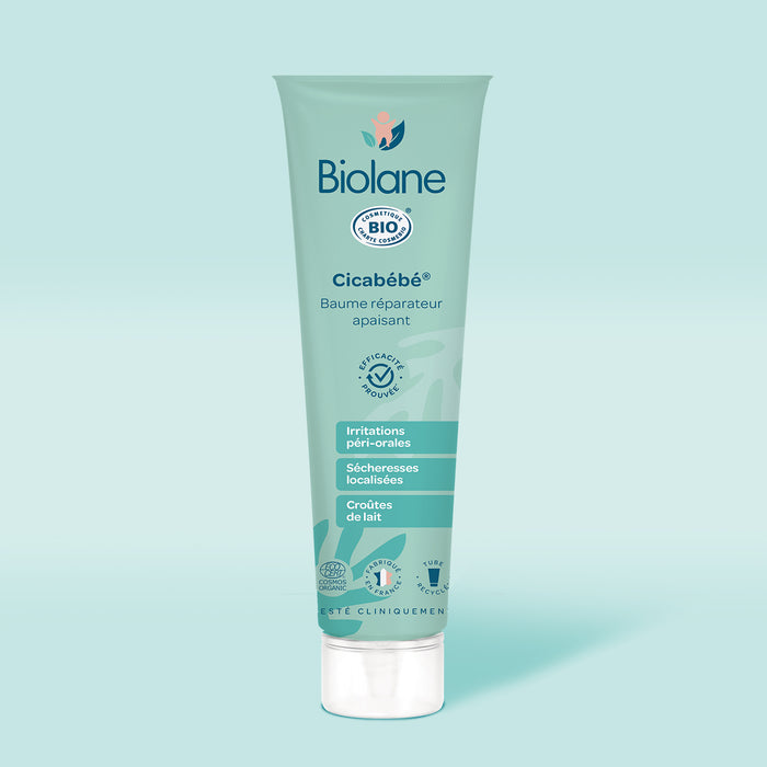 Biolane Organic Cicabébé 3in1 40ml