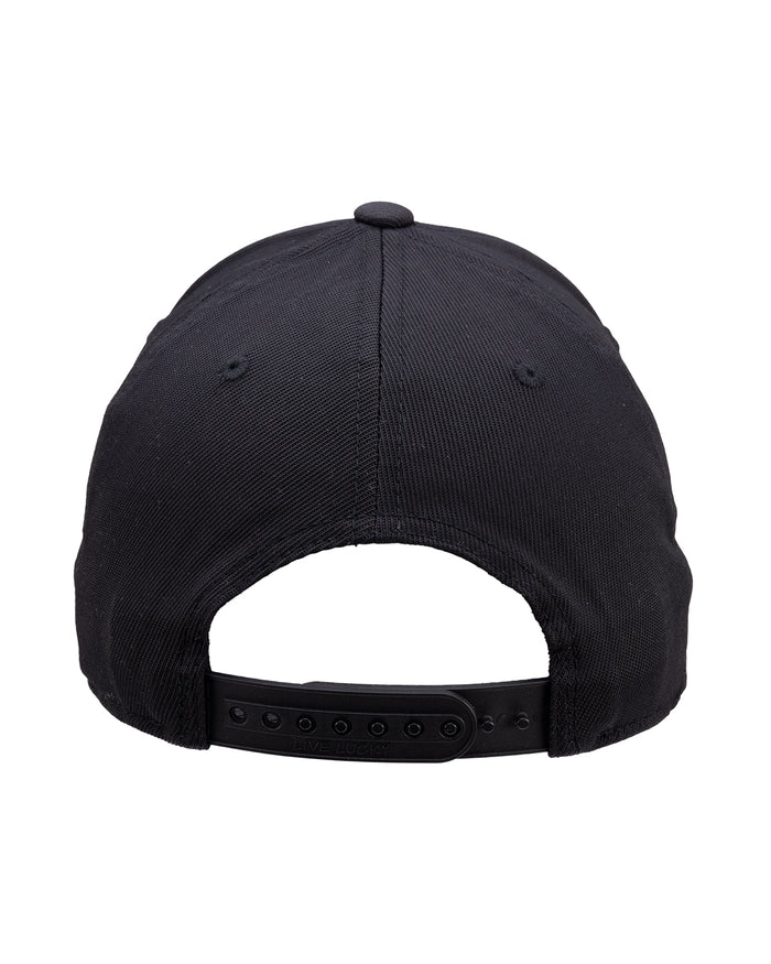 BLACK CLOVER UNISEX CLOVER NATION 28 GOLF HAT
