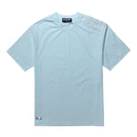 Black Label - Black 2069 Tee - Blue - Clique Apparel