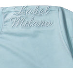 Black Label - Black 2069 Tee - Blue - Clique Apparel