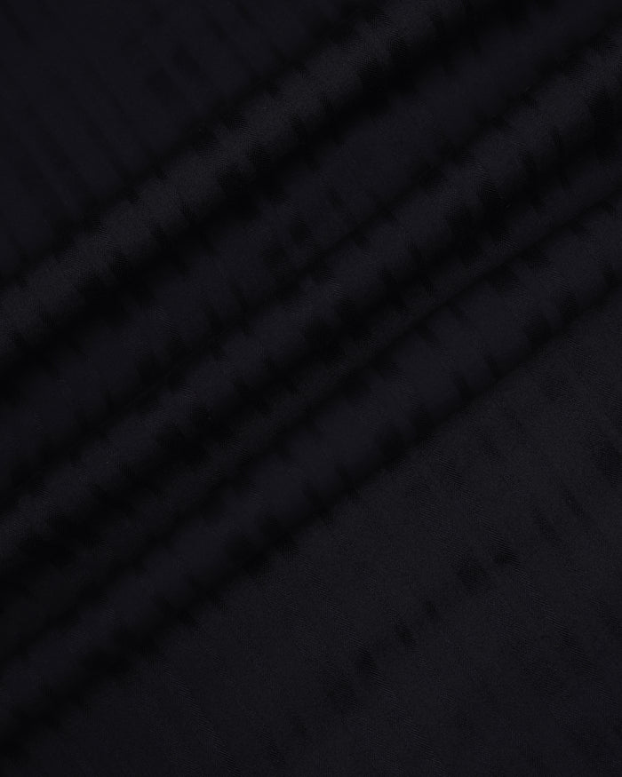 Black Stripe Shirt - Oreia