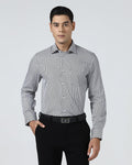 Black Stripe Shirt - Talco