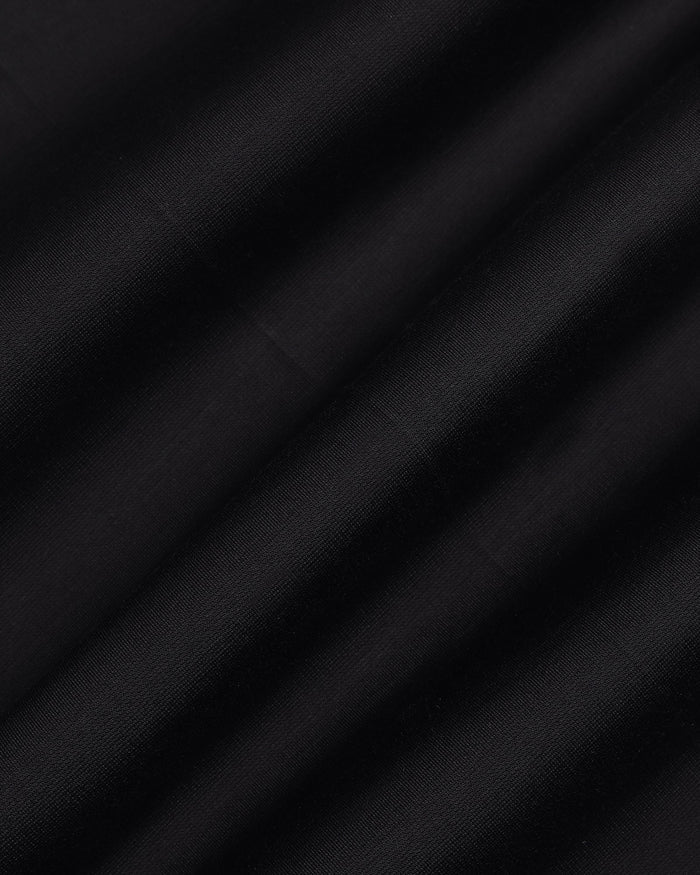 Black TechPro Solid Trouser - Explorer
