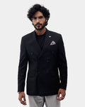 DB SLIM FIT DOBBY JACKET