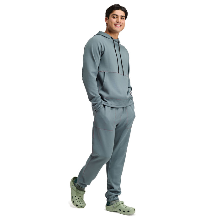 BLACKSTRAP MENS BASELEISURE HOODIE