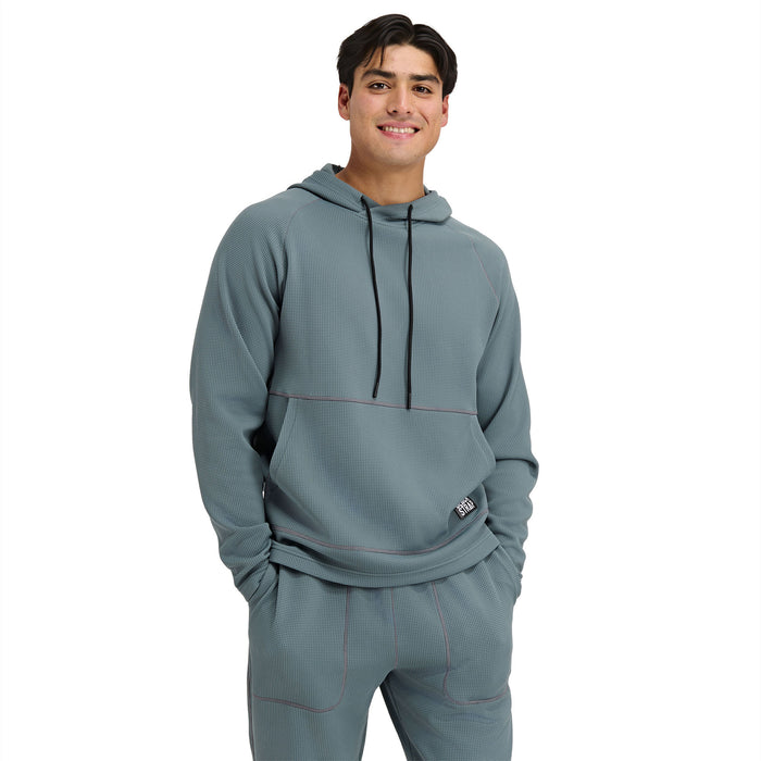 BLACKSTRAP MENS BASELEISURE HOODIE