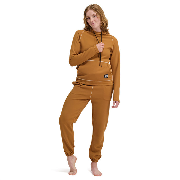 BLACKSTRAP WOMENS BASELEISURE JOGGER