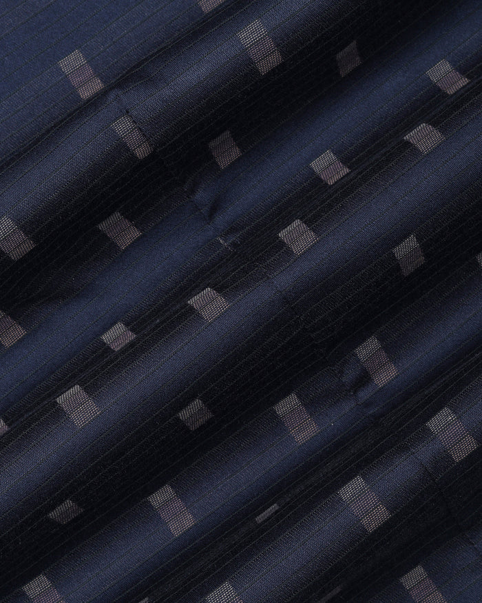 Blue Stripe Shirt - Rieger