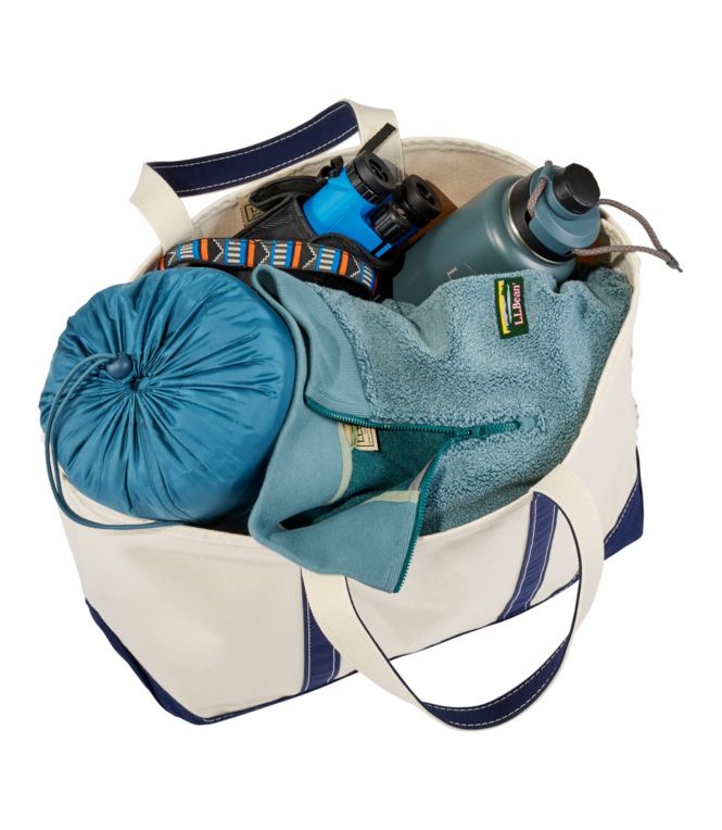 Boat and Tote® Large Open-Top, Long Handle