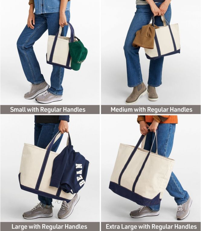 Boat and Tote® Medium Open-Top