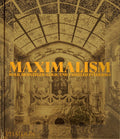 Book, Maximalism
