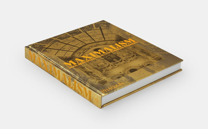 Book, Maximalism