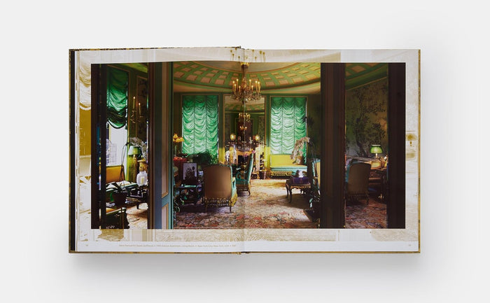 Book, Maximalism