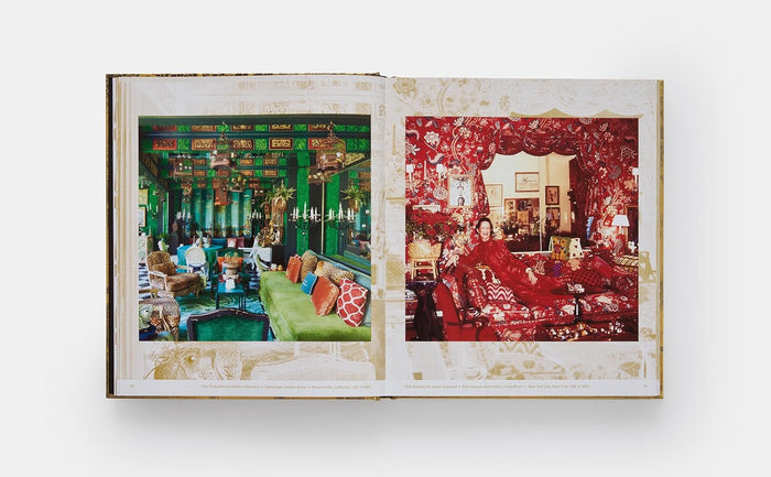 Book, Maximalism