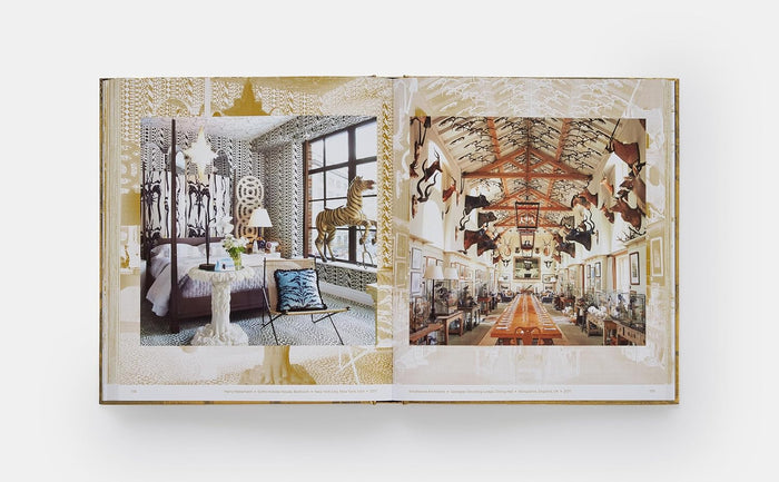 Book, Maximalism