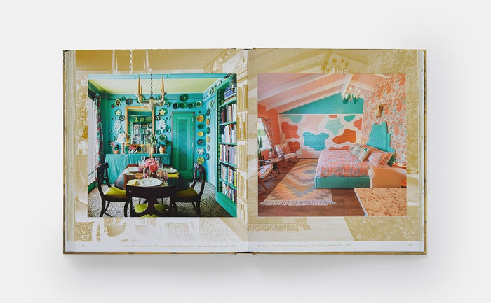 Book, Maximalism