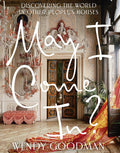 Book: May I Come In?