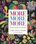 Book, More is More is More