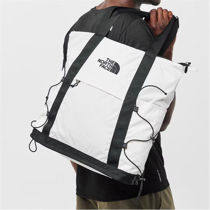 Borealis Unisex Tote Bag