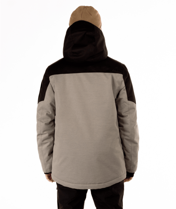 BOULDER GEAR MENS QUEST WINTER JACKET