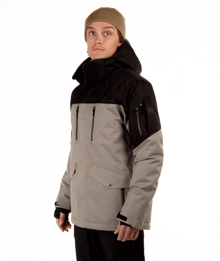 BOULDER GEAR MENS QUEST WINTER JACKET