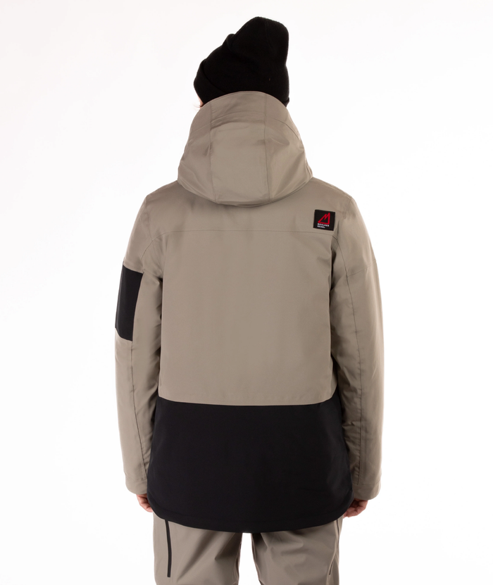 BOULDER GEAR MENS TREMOR WINTER JACKET 26
