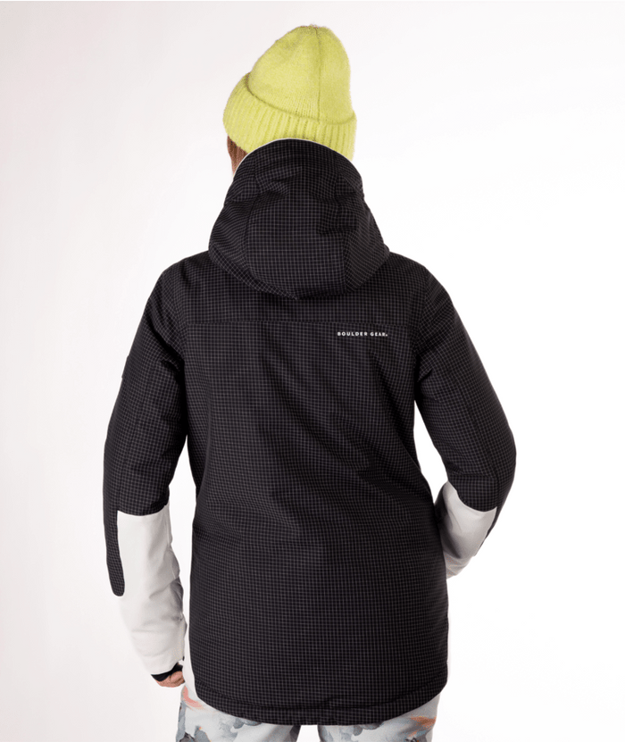 BOULDER GEAR WOMENS IVIE WINTER JACKET