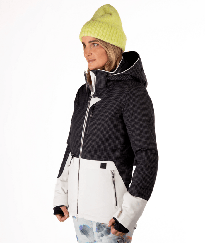 BOULDER GEAR WOMENS IVIE WINTER JACKET