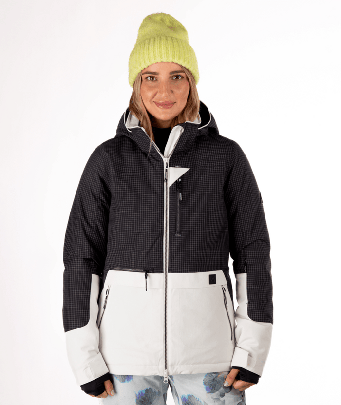 BOULDER GEAR WOMENS IVIE WINTER JACKET