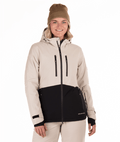 BOULDER GEAR WOMENS MESMERIZE WINTER JACKET