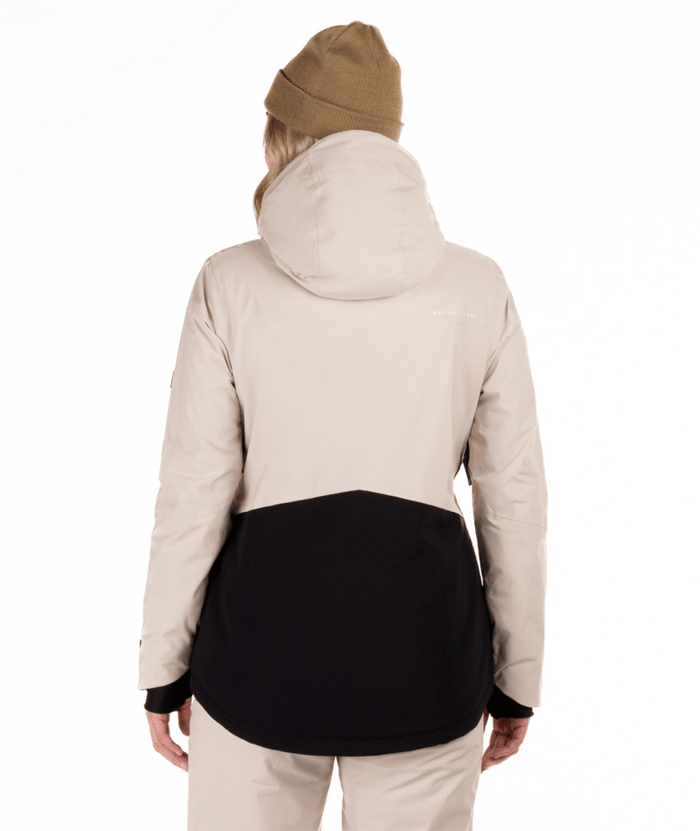 BOULDER GEAR WOMENS MESMERIZE WINTER JACKET