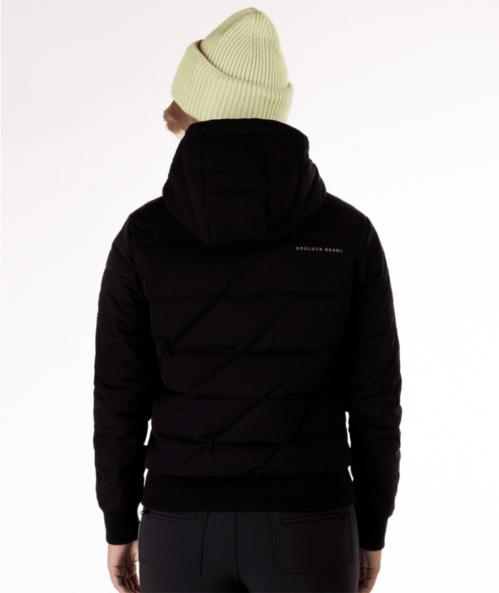 BOULDER GEAR WOMENS PRUE WINTER JACKET