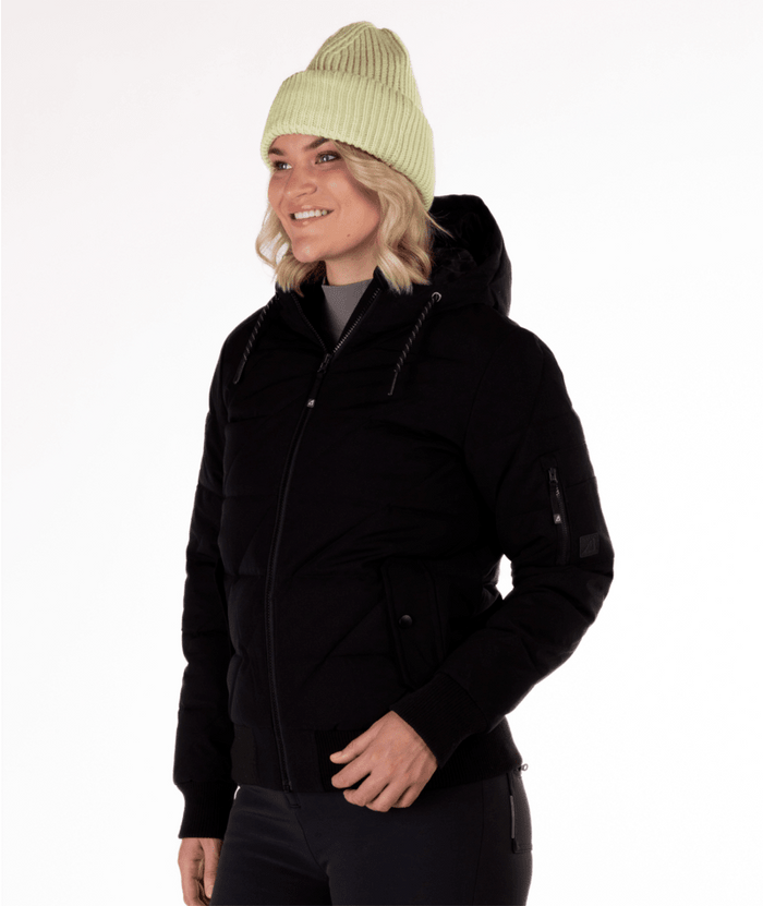 BOULDER GEAR WOMENS PRUE WINTER JACKET