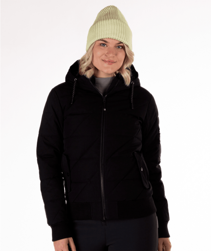 BOULDER GEAR WOMENS PRUE WINTER JACKET