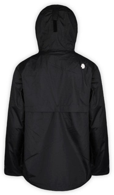 BOULDER GEAR WOMENS STRATUS RAIN JACKET