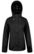 BOULDER GEAR WOMENS STRATUS RAIN JACKET