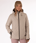 BOULDER GEAR WOMENS WHIMSICAL WINTER JACKET