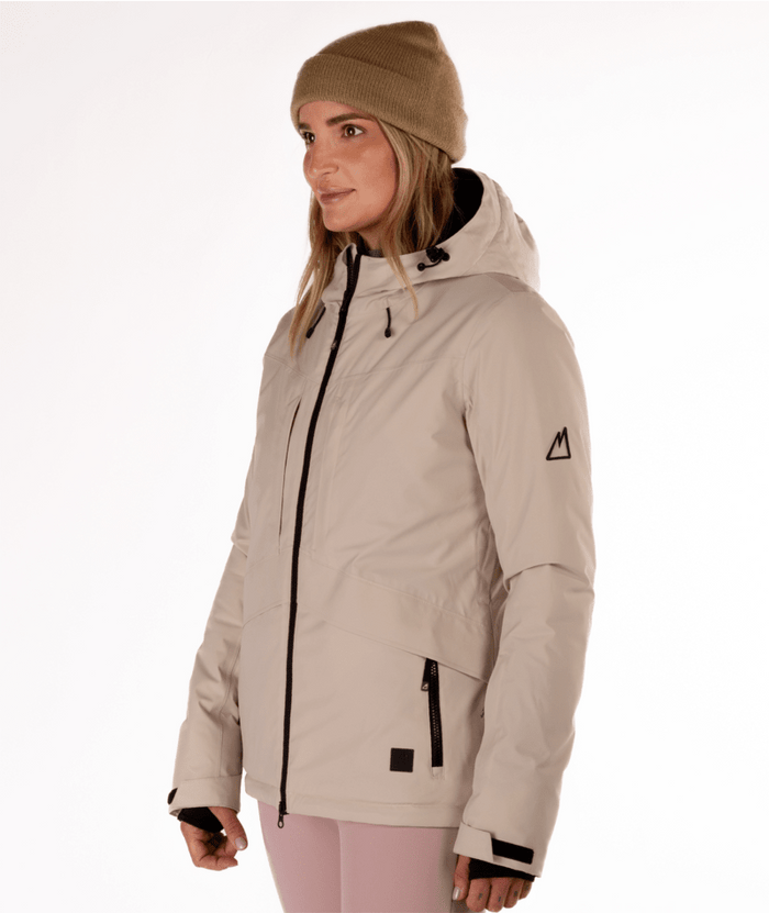 BOULDER GEAR WOMENS WHIMSICAL WINTER JACKET