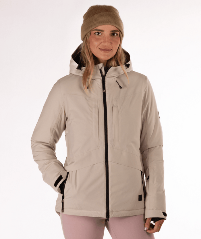 BOULDER GEAR WOMENS WHIMSICAL WINTER JACKET