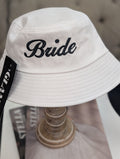 Bride Bucket Hat
