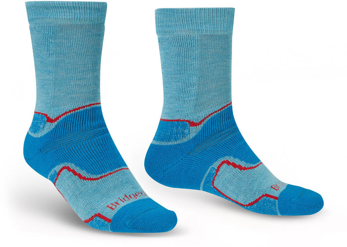Shade Blue / Medium (UK 6-8.5)