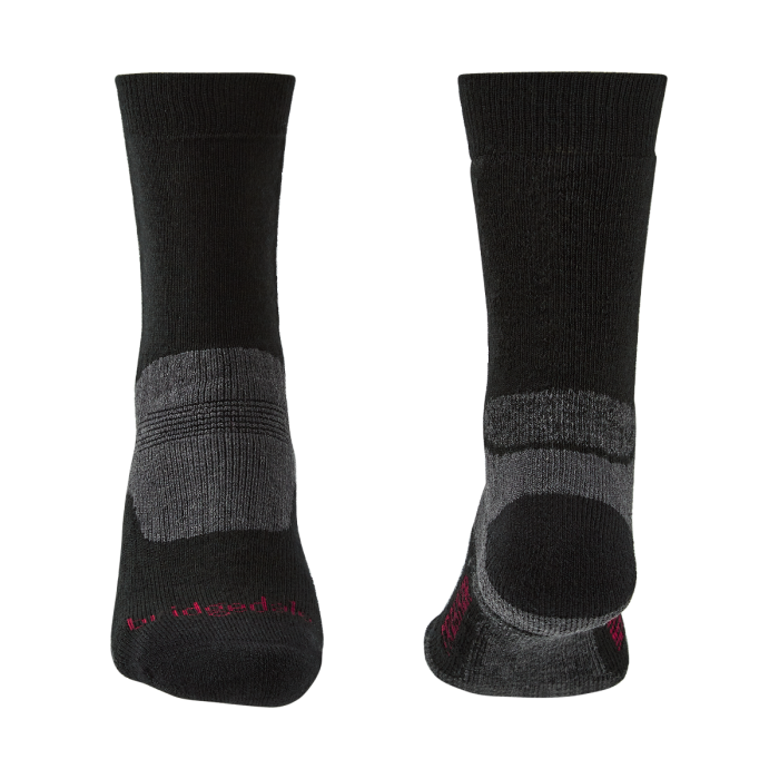 Bridgedale Mens Hike Midweight Boot Merino Performance Sock